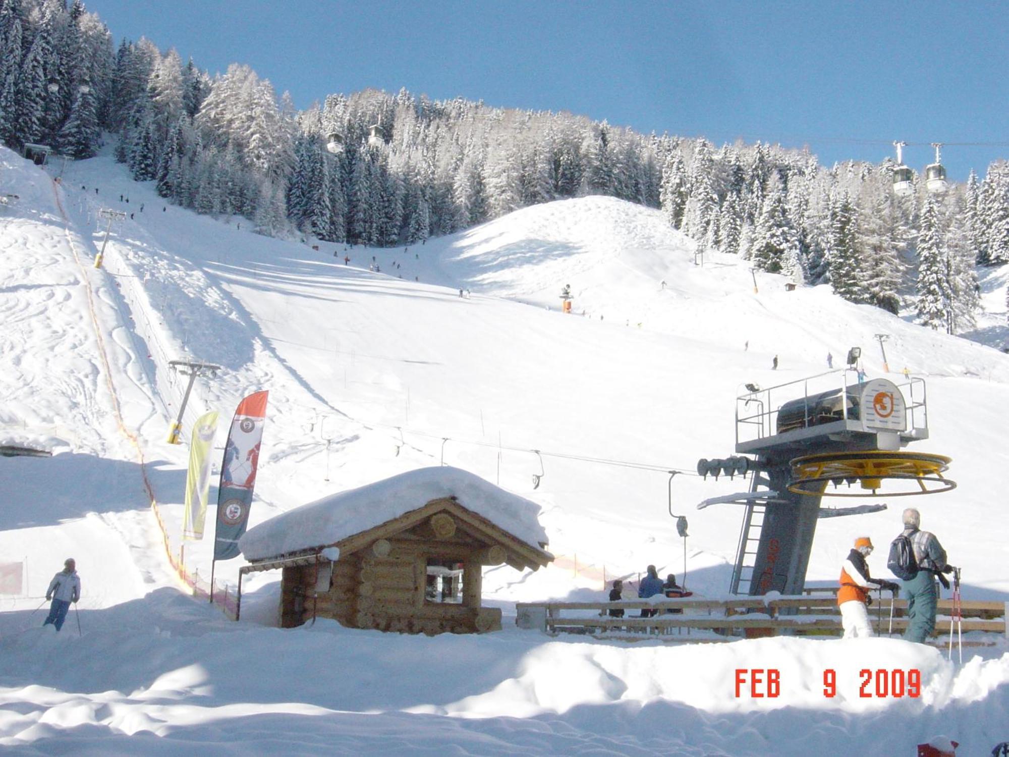 Chalet Elisabeth Dolomites Alpin & Charme Selva di Val Gardena Exterior photo